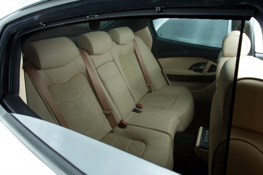  Maserati Quattroporte 2008 года  (фото 28 из 197)